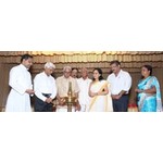 Ernakulam Karayogam Charity Fund distribution 2013